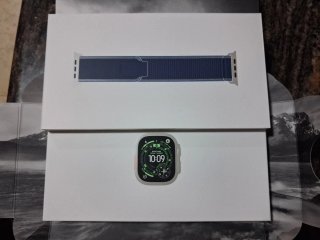 Apple Watch Ultra 3 49mm