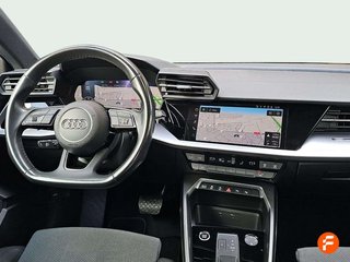 Audi A3 Sportback Advanced 35 TDI 110kW S tronic