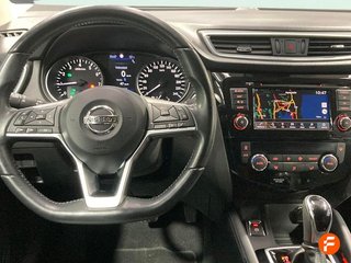 Nissan Qashqai DIG-T 117 kW (160 CV) E6D DCT ACENTA