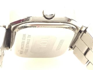 reloj pulsera señora tous 600350295