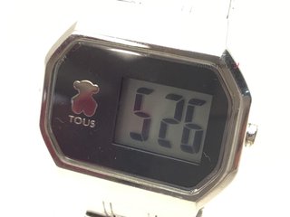 reloj pulsera señora tous 600350295