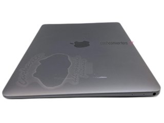 portatil apple apple macbook core m 1.1 12 (2015) (a1534)