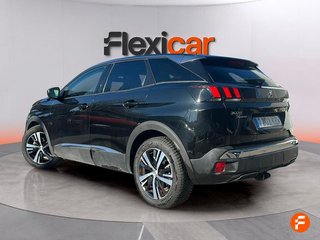 Peugeot 3008 1.2 PURETECH 96KW (130CV) ACTIVE S&S