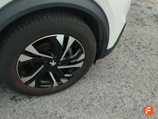 Peugeot 2008 Active BlueHDI 81kW (110CV)