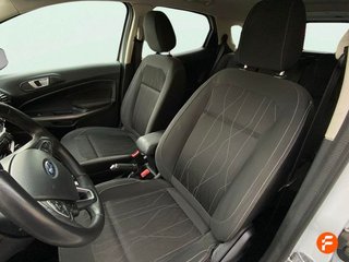 Ford Ecosport 1.0L EcoB. 92kW (125CV) S&S ST Line Auto