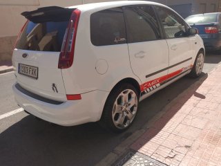 Ford C-MAX 2007