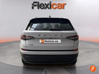 Skoda Kodiaq 1.5 TSI 110KW (150cv) 4x2 Ambition