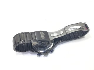reloj pulsera caballero lotus 18686