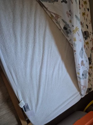 Cama Montessori Infantil Madera