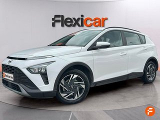 Hyundai Bayon 1.2 MPI Maxx