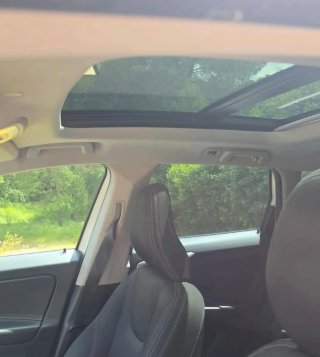 Volvo XC60 2016