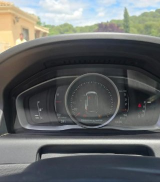 Volvo XC60 2016