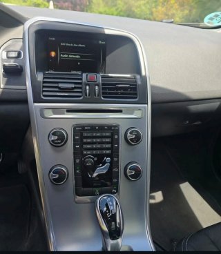 Volvo XC60 2016