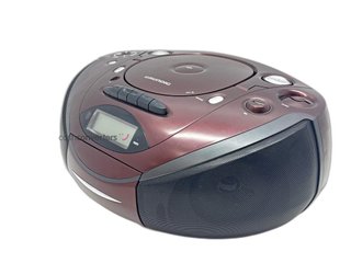 radio cd cassette grundig rrcd 3720 dec