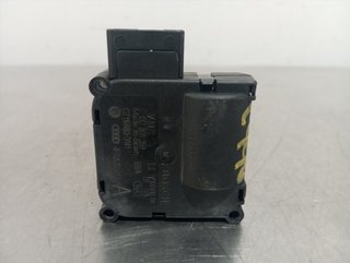 MOTOR APERTURA TRAMPILLAS CLIMATIZADOR AUDI A6 BE