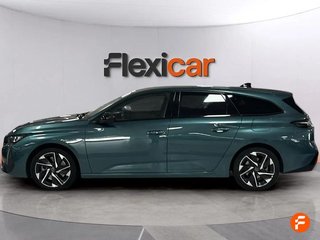 Peugeot 308 SW Active Pack Hybrid 180 eEAT8