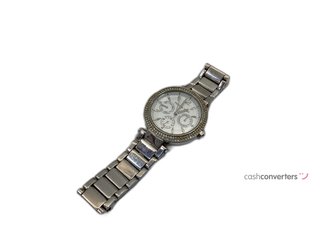 reloj pulsera señora michael kors parker