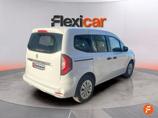 Renault Kangoo Intens Edition One 1.5 Blue dCi 70kW(95)