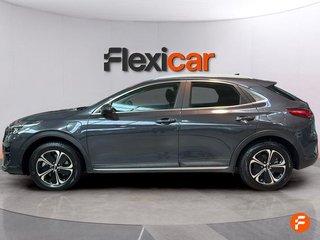 Kia XCeed 1.6 GDi PHEV 104kW (141CV) eDrive
