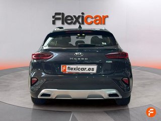 Kia XCeed 1.6 GDi PHEV 104kW (141CV) eDrive