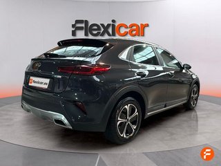 Kia XCeed 1.6 GDi PHEV 104kW (141CV) eDrive