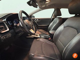 Kia XCeed 1.6 GDi PHEV 104kW (141CV) eDrive