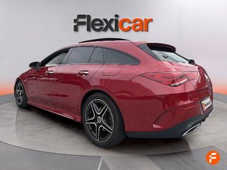 Mercedes CLA CLA 200