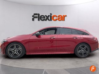 Mercedes CLA CLA 200