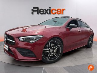 Mercedes CLA CLA 200