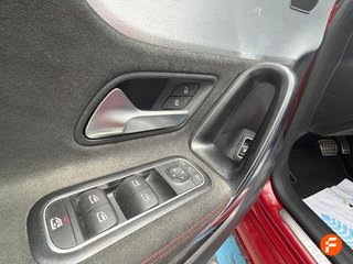 Mercedes CLA CLA 200