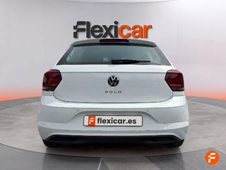 Volkswagen Polo Advance 1.0 59kW (80CV)