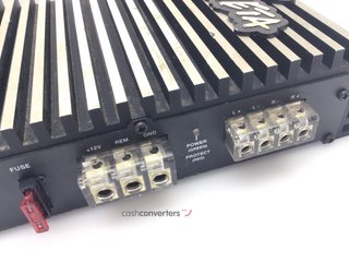 amplificador vieta 2 channels