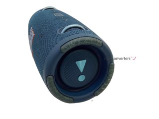 altavoz portatil bluetooth jbl xtreme 3