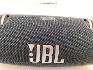 altavoz portatil bluetooth jbl xtreme 3