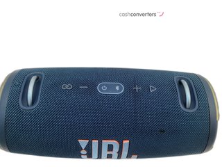 altavoz portatil bluetooth jbl xtreme 3