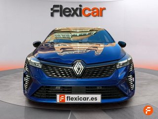 Renault Clio Techno TCe 90 (67kw)