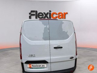 Ford Transit Custom 107CV