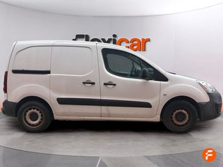 Citroën Berlingo Talla XL BlueHDi 100 LIVE