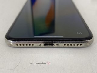 apple iphone x 64gb