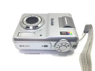 camara digital compacta kodak easyshare c433