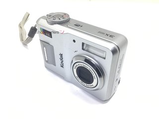 camara digital compacta kodak easyshare c433