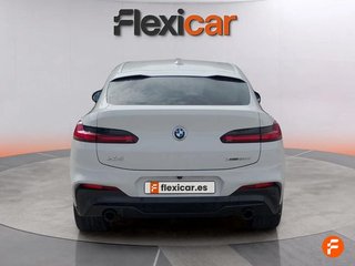 BMW X4 xDrive20d