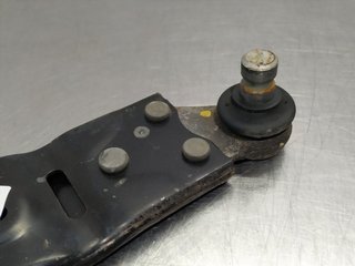BRAZO SUSPENSION INFERIOR DELANTERO IZQUIERDO FOR