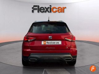 Seat Arona 1.5 TSI 110kW (150CV) DSG FR XL
