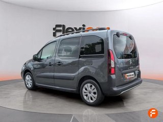 Citroën Berlingo Talla M BlueHDi 100 LIVE