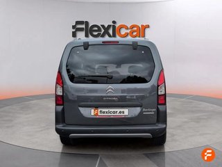 Citroën Berlingo Talla M BlueHDi 100 LIVE