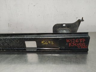 REFUERZO PARAGOLPES TRASERO FIAT SCUDO (272) FURG