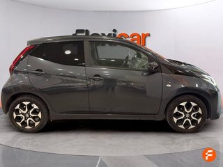 Toyota Aygo 1.0 70 x-wave