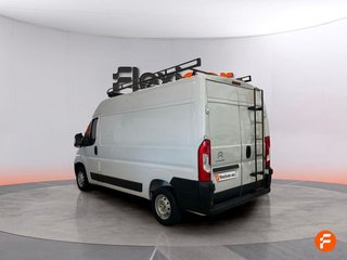 Citroën Jumper BLUEHDI 120 S&S l2h2