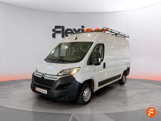 Citroën Jumper BLUEHDI 120 S&S l2h2